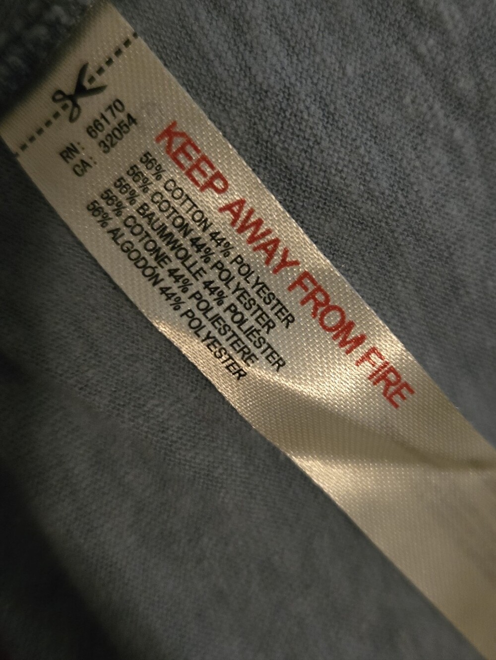 FP Morgan Henley Maxi Dress - Picture 5 of 6